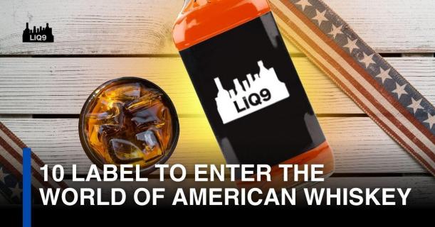 10 American Whiskey สำหรับคนที่อยากลองเริ่มดื่ม