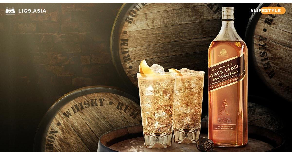 10 เรื่องจริงของ Johnnie Walker ที่แฟน ๆ ควรรู้