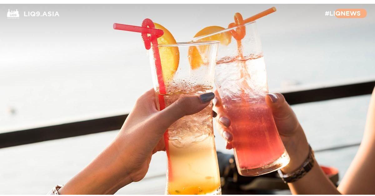 เครื่องดื่ม Non-Alcoholic จะถูกเลือกมากขึ้นถ้ามีตัวเลือกเยอะกว่า