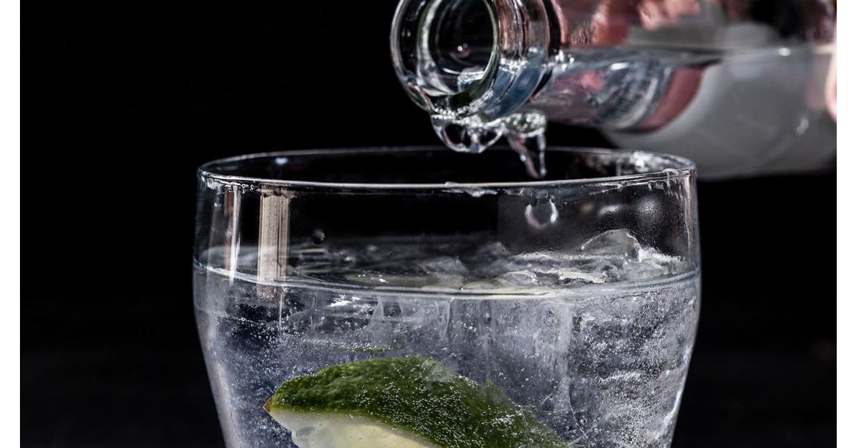 4 Tonic Water ที่สามารถหาได้ในไทย