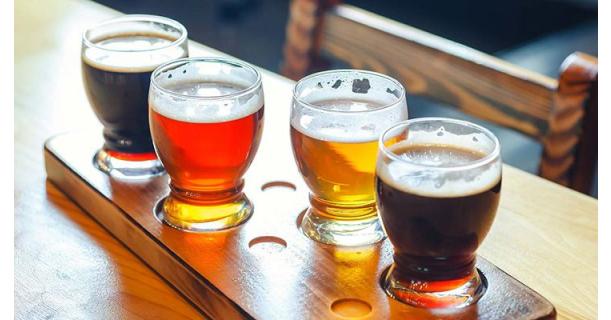 Beer 101 : ประเภทของ "Beer (เบียร์)"