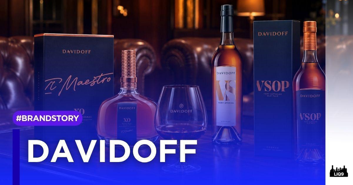 Davidoff Cognac