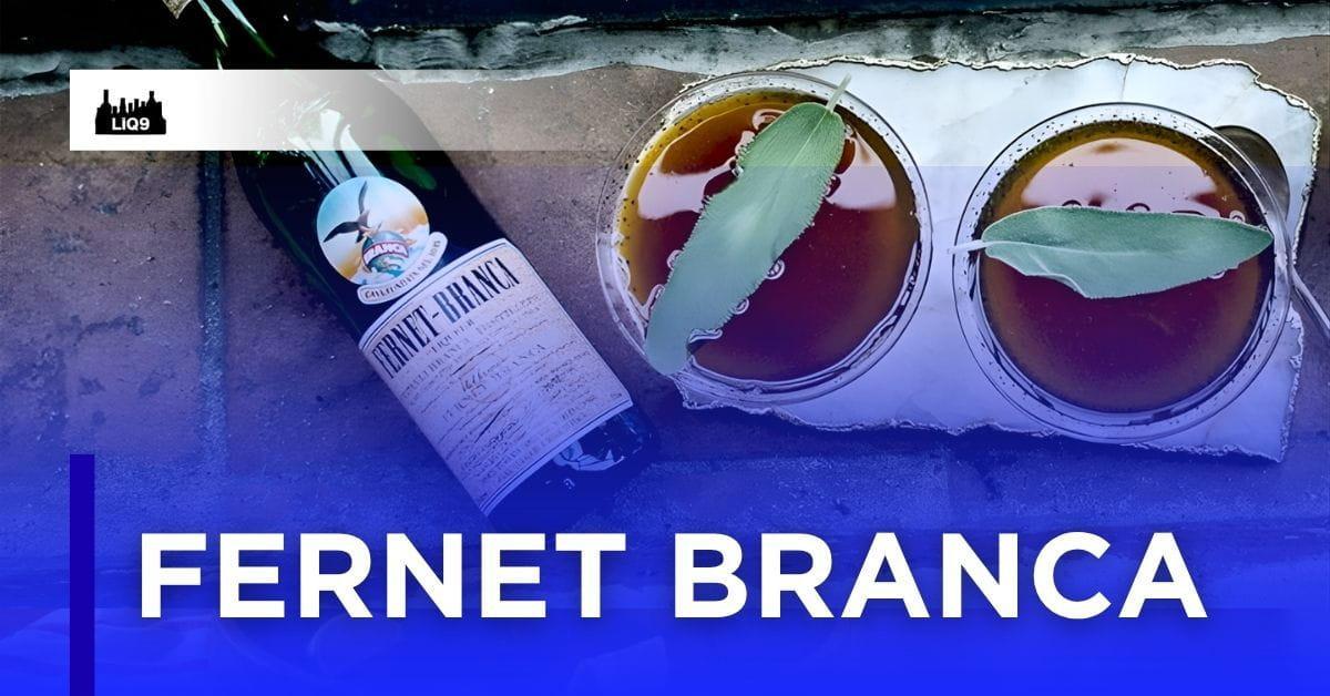 Fernet Branca: ยาขมจากมิลานที่ Bartender ทั่วโลกไม่มีวันลืม