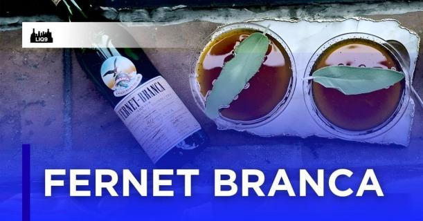 Fernet Branca: ยาขมจากมิลานที่ Bartender ทั่วโลกไม่มีวันลืม