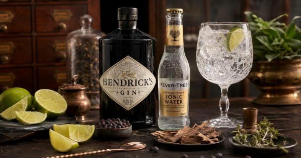 Gin & Tonic จากยารักษาโรค สู่ Classic Cocktail ยอดนิยม