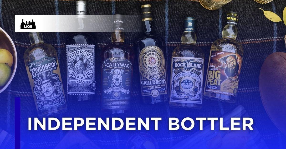 Independent Bottler – เรื่องราวของผู้บรรจุขวดอิสระที่เก็บรักษาลมหายใจของวิสกี้หายาก