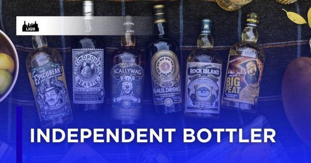 Independent Bottler – เรื่องราวของผู้บรรจุขวดอิสระที่เก็บรักษาลมหายใจของวิสกี้หายาก