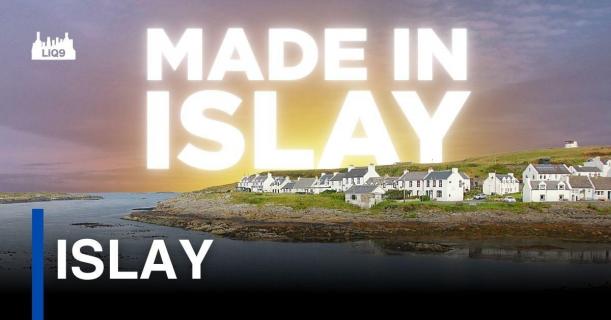 Islay – เกาะแห่งลม ควัน และวิญญาณของสกอตช์ที่ยังมีชีวิต