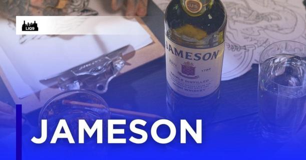 Jameson — 200 ปีของวิสกี้ที่โลกไม่เคยเบื่อ