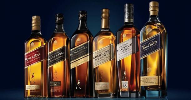 Johnnie Walker: ตำนานแห่งสก็อตช์วิสกี้ระดับโลก