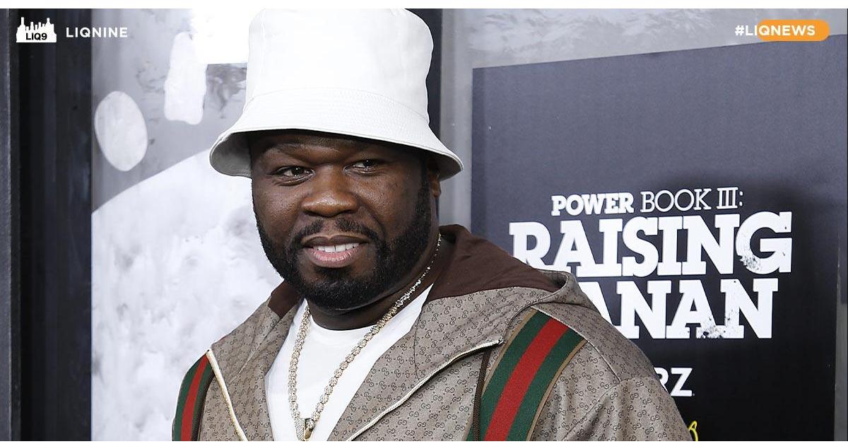 Rémy Cointreau ยื่นฟ้องแบรนด์ Cognac ของ 50 Cent