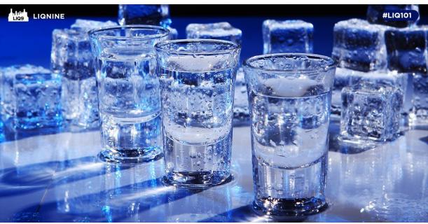 ทำความรู้จักกับ Vodka - Spirits ที่ลงตัวกับแทบทุกอย่าง