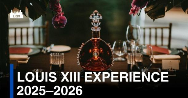 LOUIS XIII EXPERIENCE 2025–2026