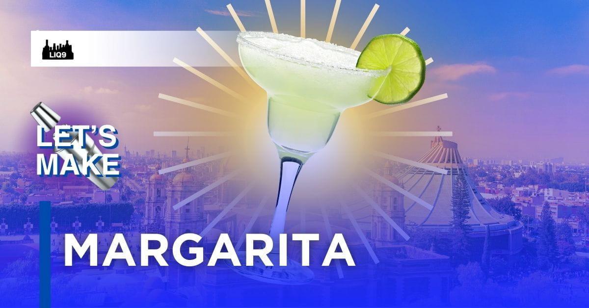 Margarita – ค็อกเทลแห่งความสนุก และประวัติที่ยังเป็นปริศนา