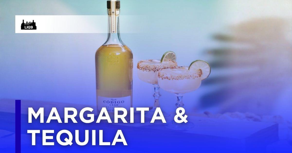 Margarita & Tequila