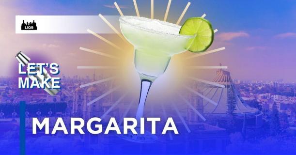 Margarita – ค็อกเทลแห่งความสนุก และประวัติที่ยังเป็นปริศนา