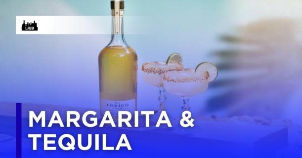Margarita & Tequila