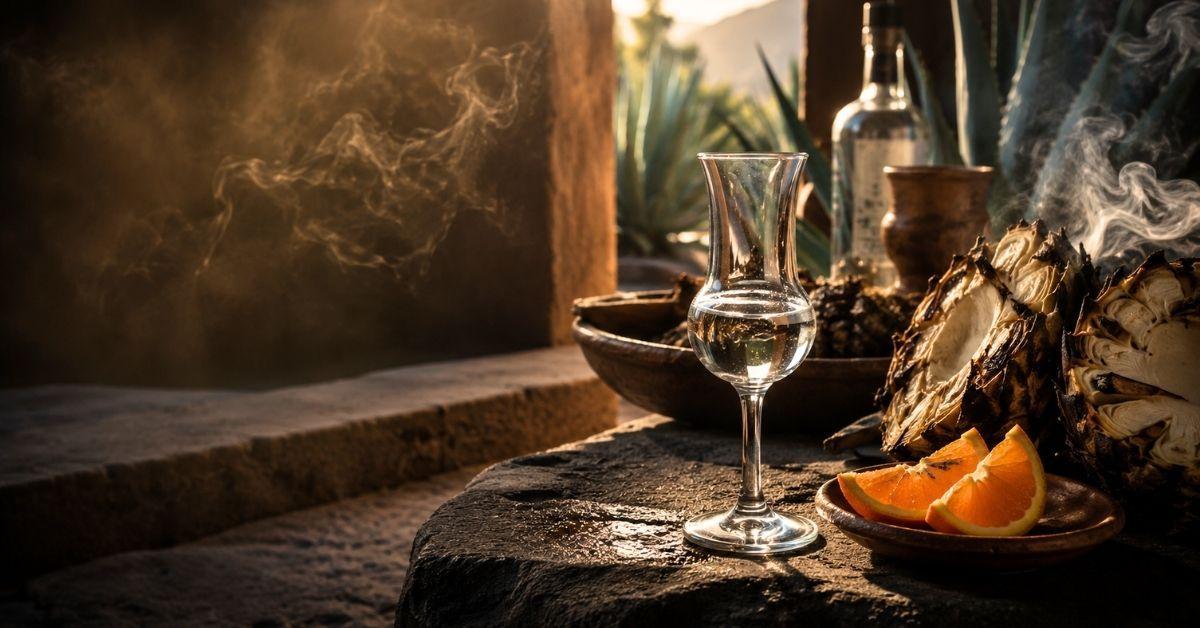 Mezcal vs Tequila