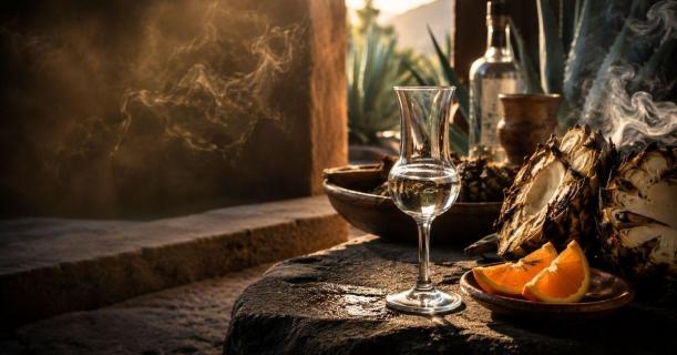 Mezcal 101: รู้จักเมสคาล สุราอากาเวรมควันจากเม็กซิโก
