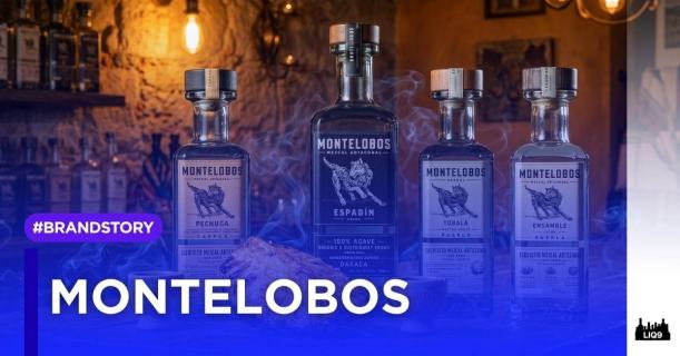 Montelobos เมื่อศาสตร์พฤกษา บรรจบกับศิลปะแห่งเมซคาล