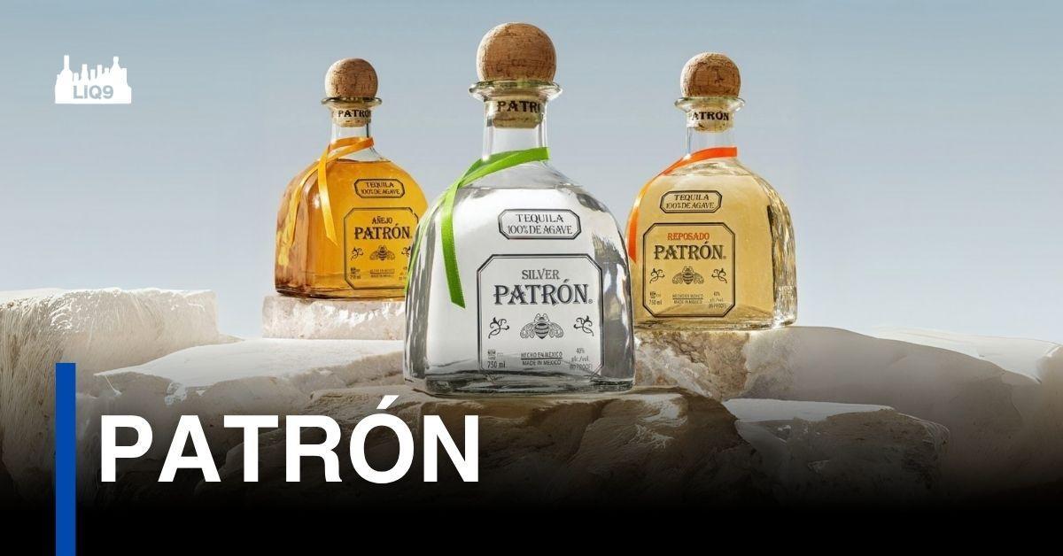 Patrón – ศิลปะแห่งเตกีล่า จากจิตวิญญาณความพรีเมียมของเม็กซิโก
