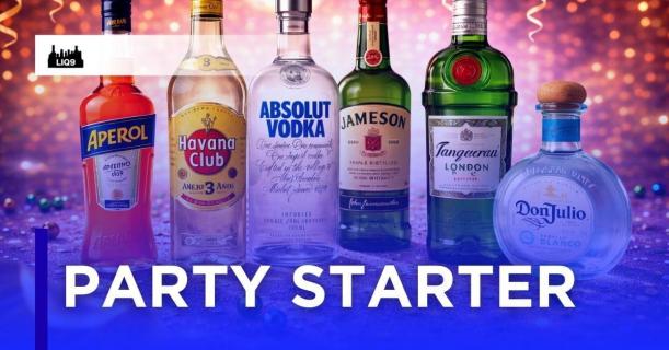 Party Starter