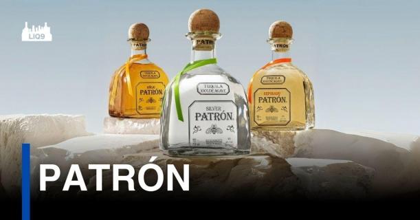 Patrón – ศิลปะแห่งเตกีล่า จากจิตวิญญาณความพรีเมียมของเม็กซิโก