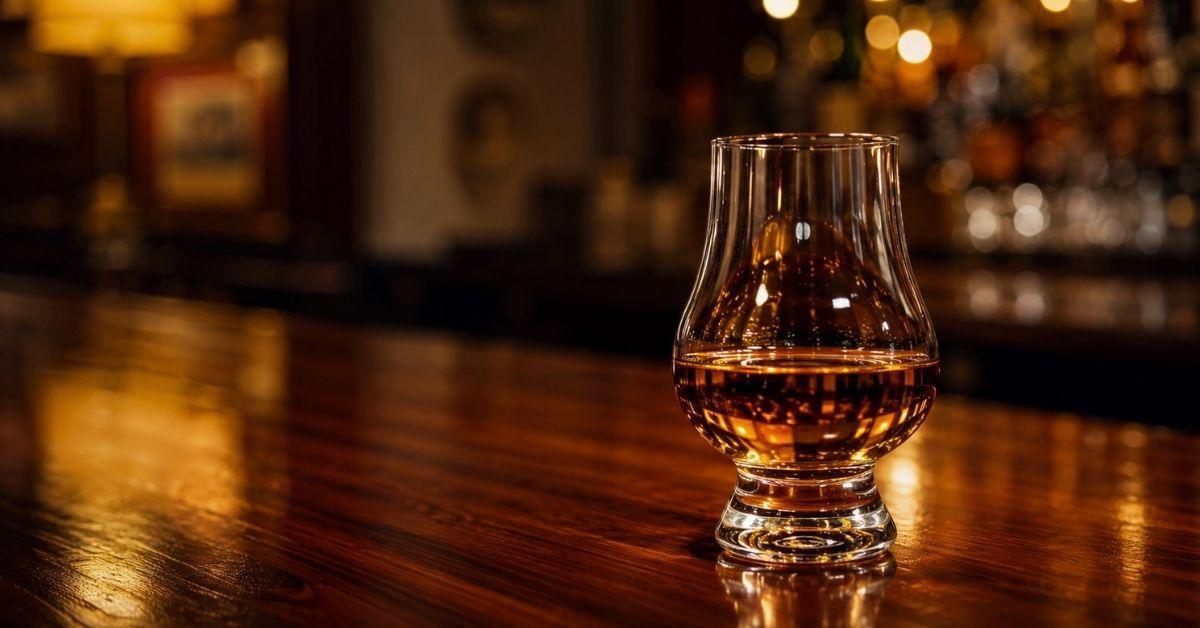 Scotch Whisky 101