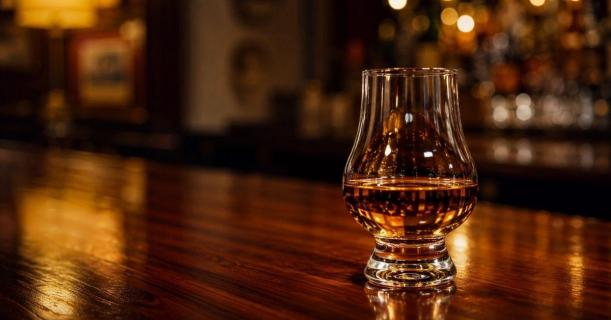 Scotch Whisky 101 : คู่มือฉบับมือใหม่ก่อนจิบวิสกี้แก้วแรก