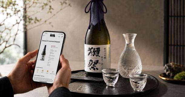 The Sake Starter — เปิดโลกสาเกญี่ปุ่น มือใหม่ควรรู้อะไรก่อนดื่ม?
