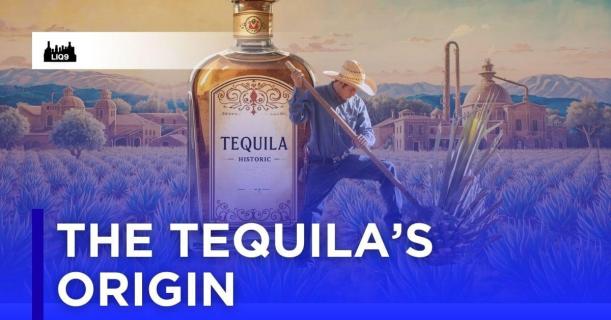 ความเป็นมาของ Tequila ที่หลายคนอาจไม่เคยรู้มาก่อน