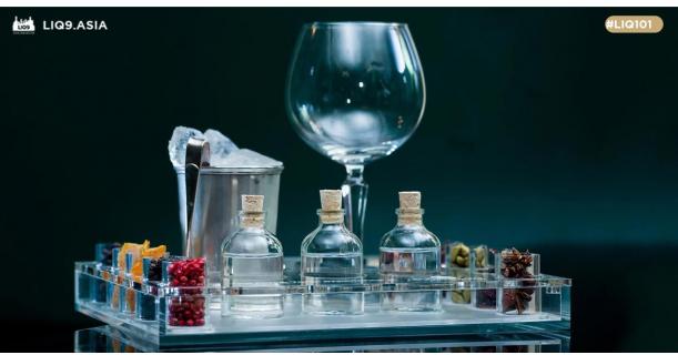 เจาะลึก Spirits เรื่องราวกว่าจะมาเป็น Gin