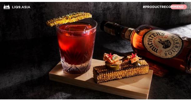 5 Bourbon แนะนำที่สาย American Spirits ควรลอง