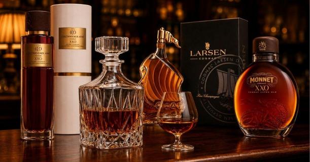 Cognac 101: สุดยอดบรั่นดีฝรั่งเศส ที่นักดื่มทั่วโลกหลงใหล