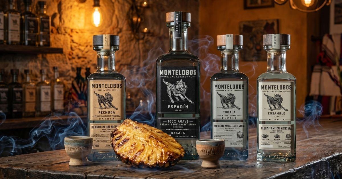 Montelobos เมื่อศาสตร์พฤกษา บรรจบกับศิลปะแห่งเมซคาล