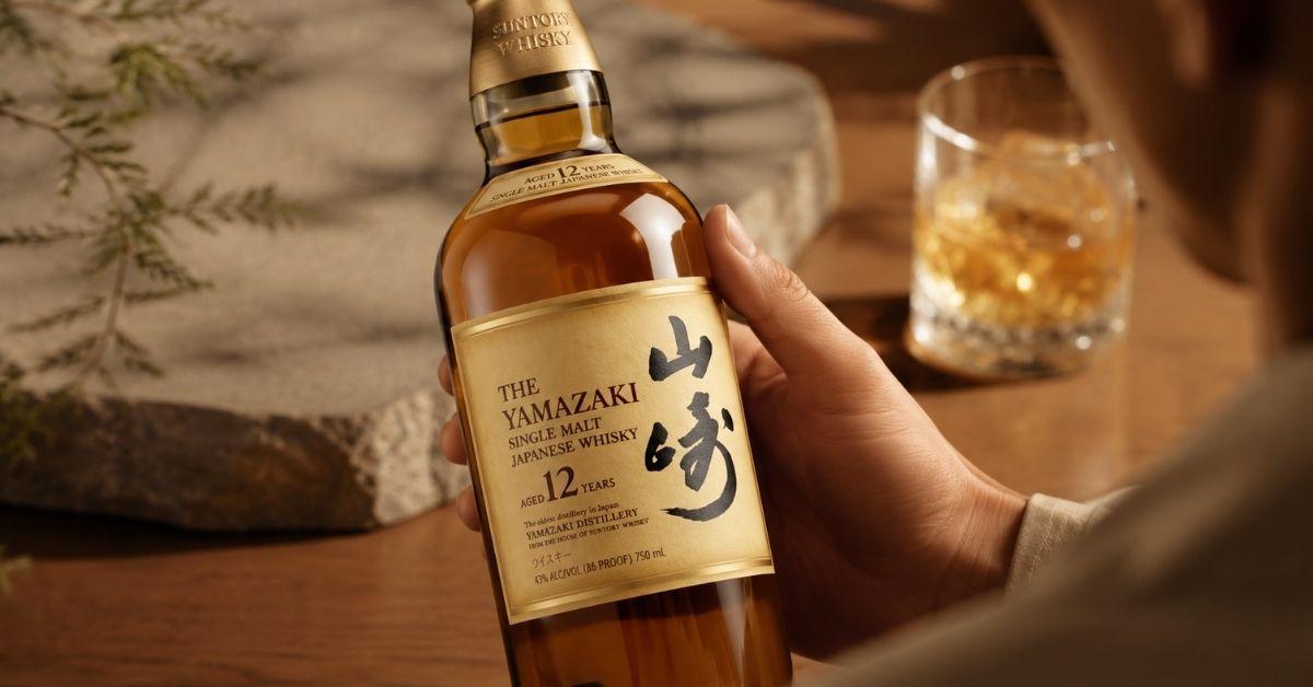 Japanese Whisky Guide — คู่มือเลือกขวดที่ใช่สำหรับคุณ