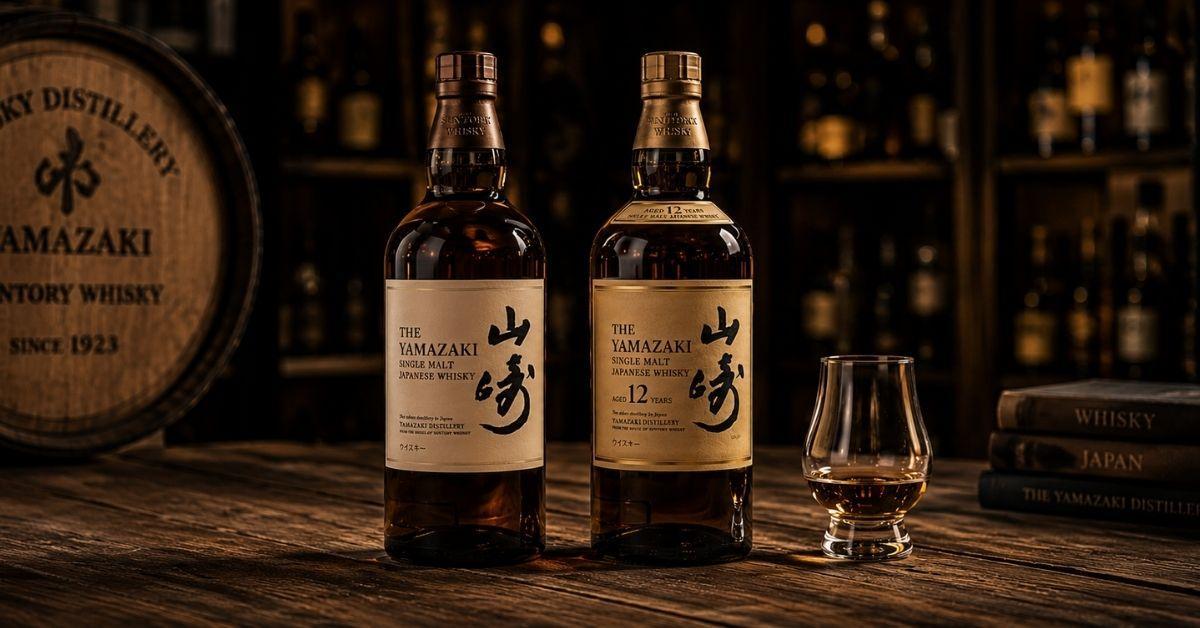 NAS Whisky — วิสกี้ไม่ระบุปี คุณภาพเป็นรองจริงไหม?