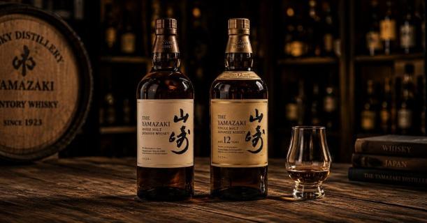 Whisky 101