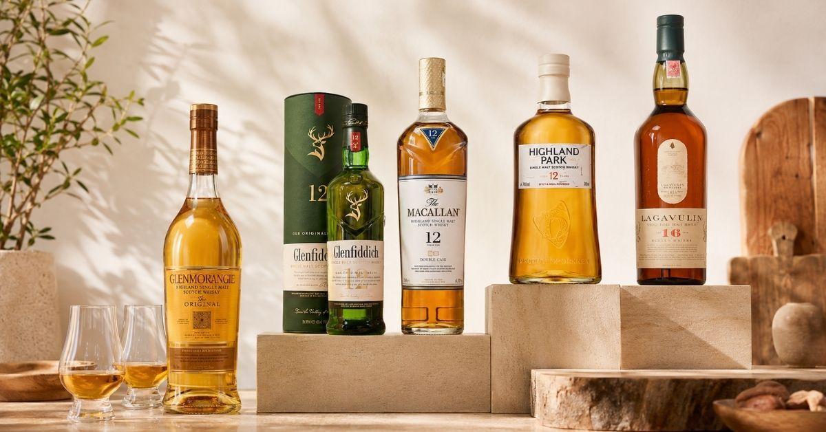 Single Malt สำหรับนักสะสมมือใหม่: ไล่ระดับจากขวดแรกถึงขวดในฝัน
