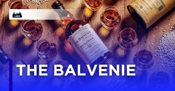 The Balvenie — Single Malt ที่ยังรักษาจิตวิญญาณดั้งเดิมไว้ได้ทุกหยด