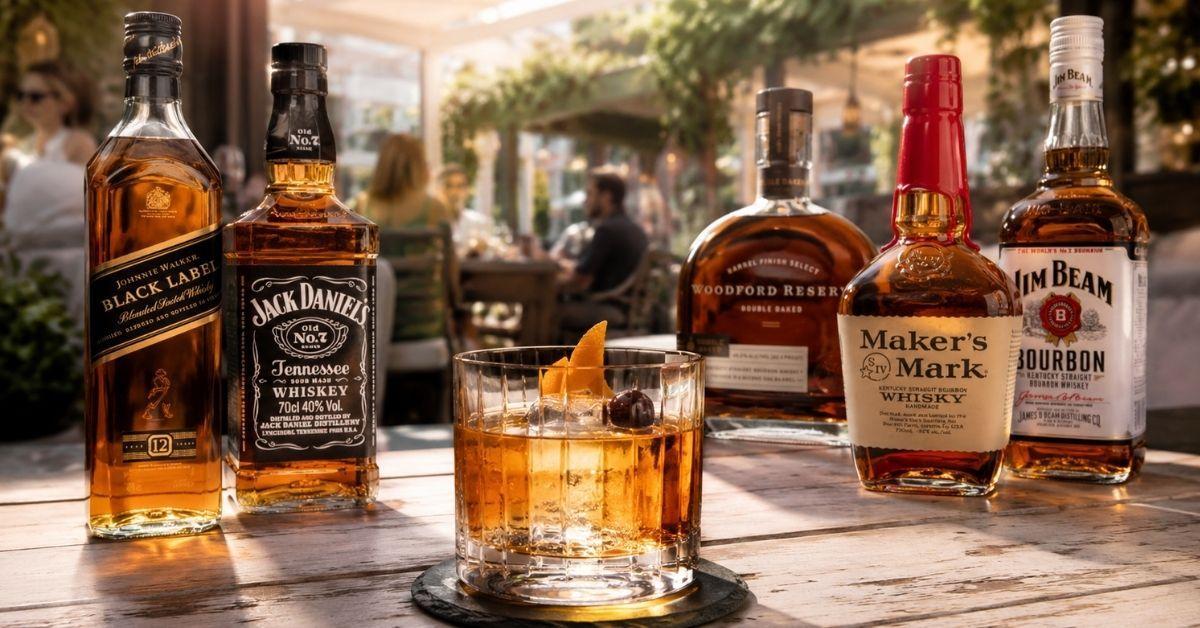 Whisky Sour 101: คลาสสิกเปรี้ยวหวานที่ทำเองได้ที่บ้าน