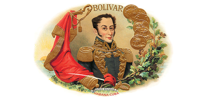 Bolivar