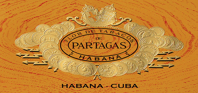 Partagas