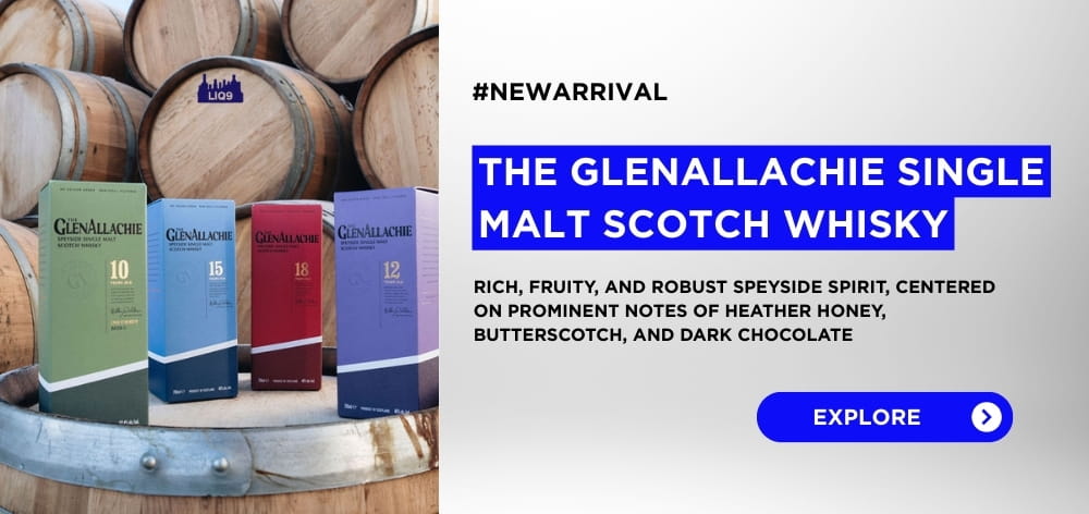 The GlenAllachie