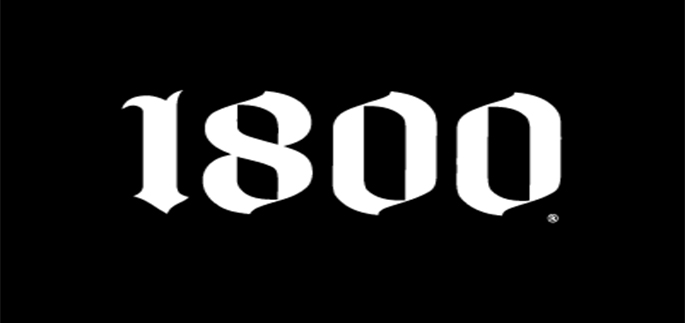 1800 Tequila