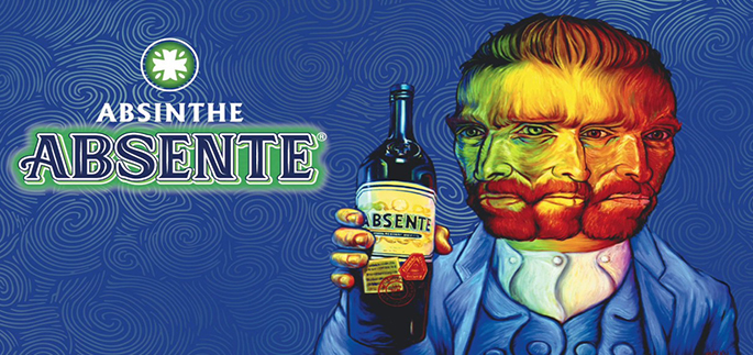 Absinthe Absente