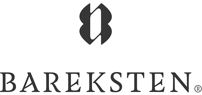 Bareksten