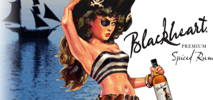 Blackheart