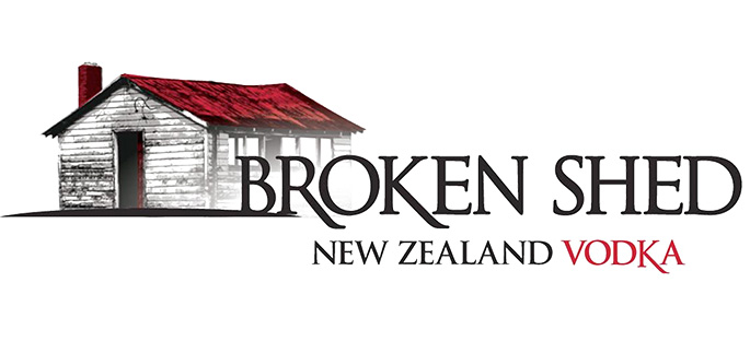 Broken Shed