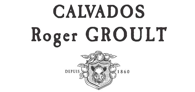 Calvados Roger